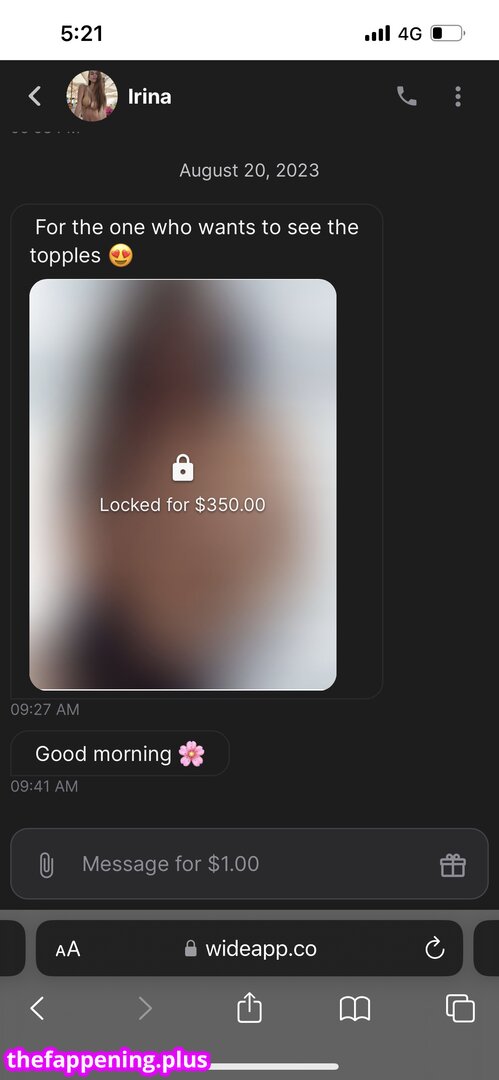 Page/ leaked private photo uncensored HD quality