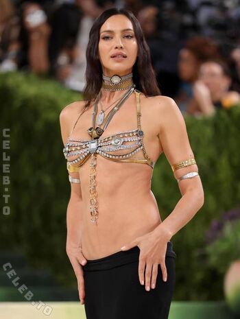 Irina shayk  page leaked private photo uncensored HD quality