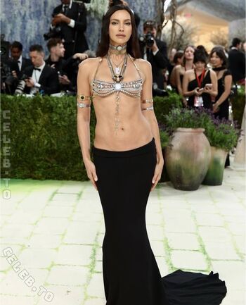 Irina shayk  page leaked private photo uncensored HD quality