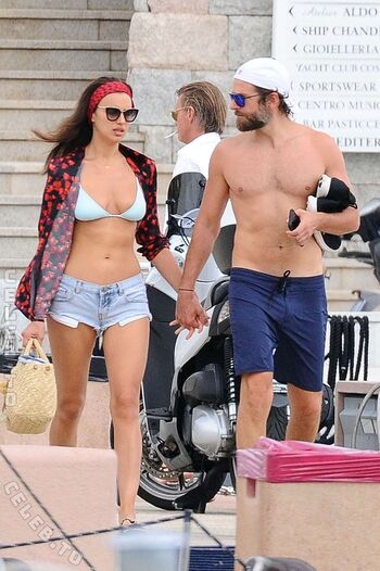 Irina shayk  page leaked private photo uncensored HD quality