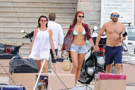 Irina shayk  page leaked private photo uncensored HD quality