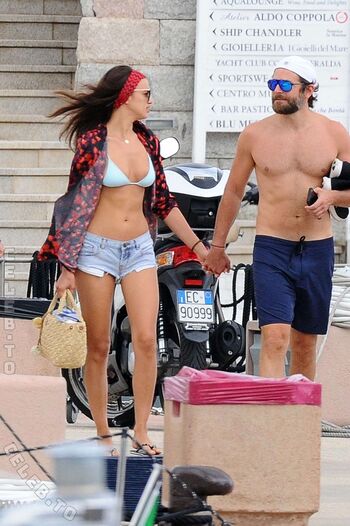 Irina shayk  page leaked private photo uncensored HD quality