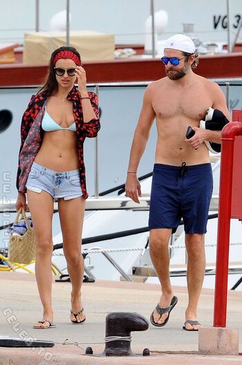 Irina shayk  page leaked private photo uncensored HD quality