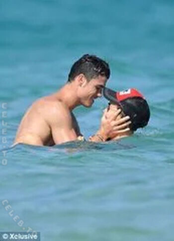 Irina shayk  page leaked private photo uncensored HD quality