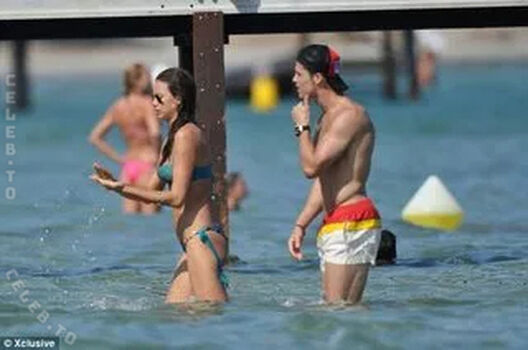 Irina shayk  page leaked private photo uncensored HD quality