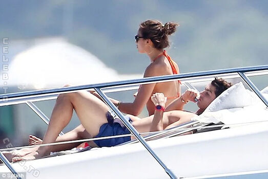 Irina shayk  page leaked private photo uncensored HD quality