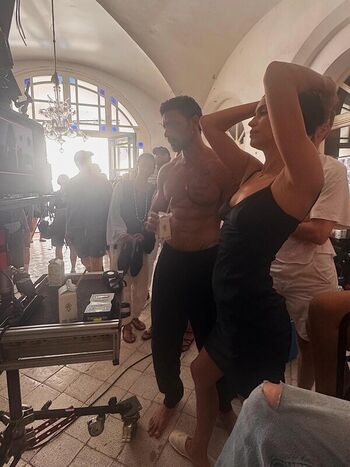 Irina shayk  page leaked private photo uncensored HD quality