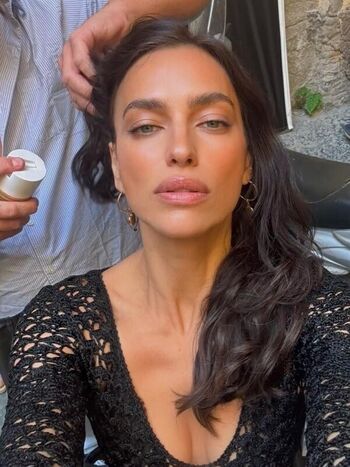 Irina shayk  page leaked private photo uncensored HD quality