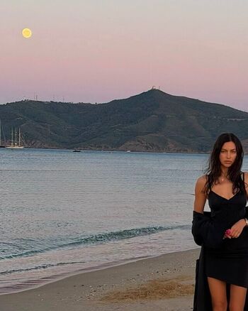 Irina shayk  page leaked private photo uncensored HD quality
