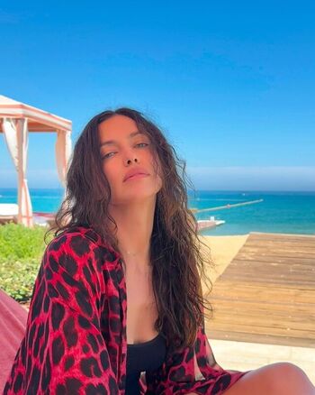 Irina shayk  page leaked private photo uncensored HD quality