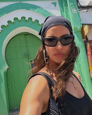Irina shayk  page leaked private photo uncensored HD quality