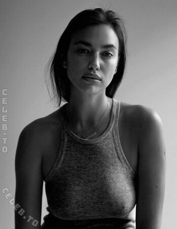 Irina shayk  page leaked private photo uncensored HD quality