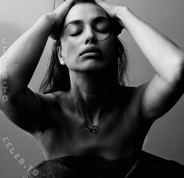 Irina shayk  page leaked private photo uncensored HD quality