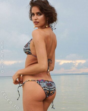Irina shayk  page leaked private photo uncensored HD quality