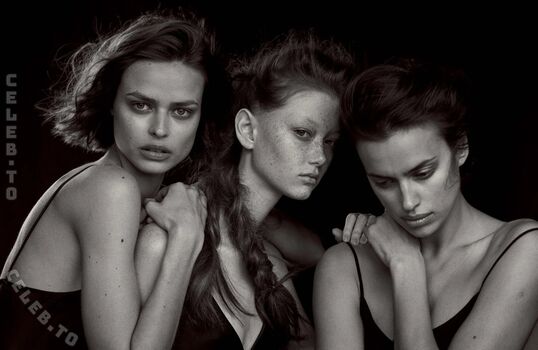 Irina shayk  page leaked private photo uncensored HD quality