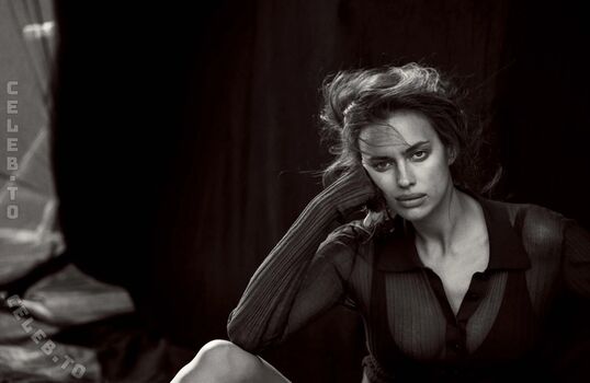 Irina shayk  page leaked private photo uncensored HD quality