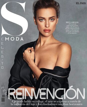 Irina shayk  page leaked private photo uncensored HD quality
