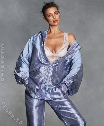 Irina shayk  page leaked private photo uncensored HD quality