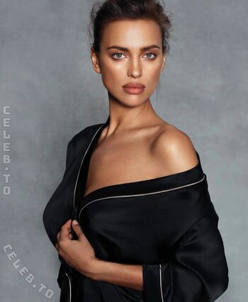 Irina shayk  page leaked private photo uncensored HD quality