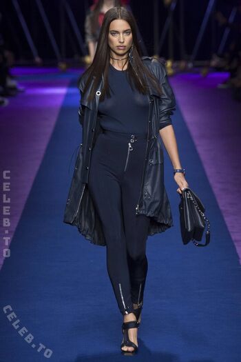 Irina shayk leaked private photo uncensored HD quality