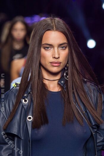 Irina shayk leaked private photo uncensored HD quality