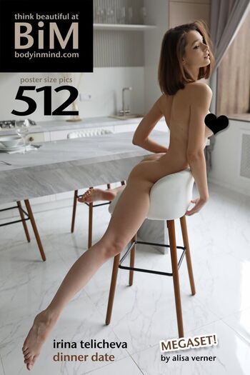 Irina telicheva page leaked private photo uncensored HD quality