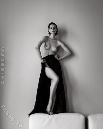 Irina telicheva page leaked private photo uncensored HD quality