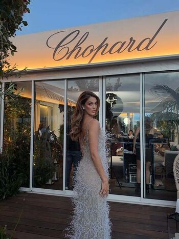 Iris mittenaere leaked private photo uncensored HD quality