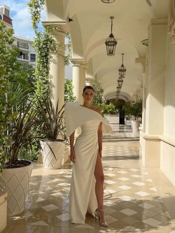Iris mittenaere leaked private photo uncensored HD quality