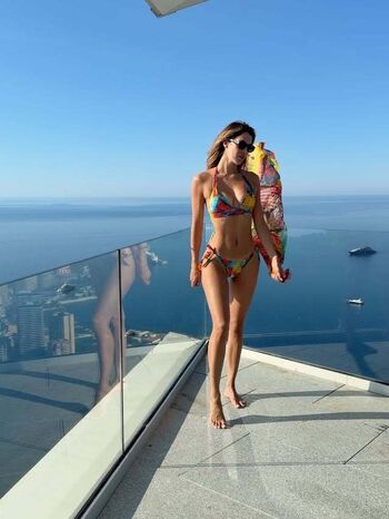 Iris mittenaere leaked private photo uncensored HD quality