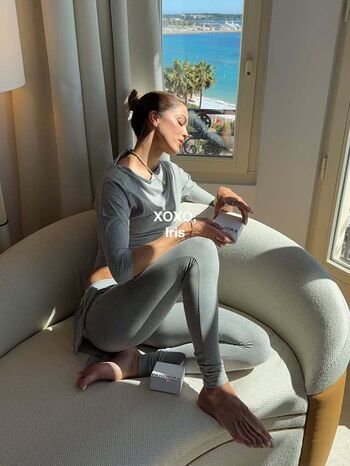 Iris mittenaere leaked private photo uncensored HD quality