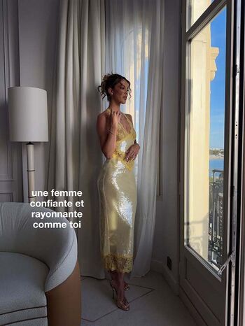 Iris mittenaere leaked private photo uncensored HD quality