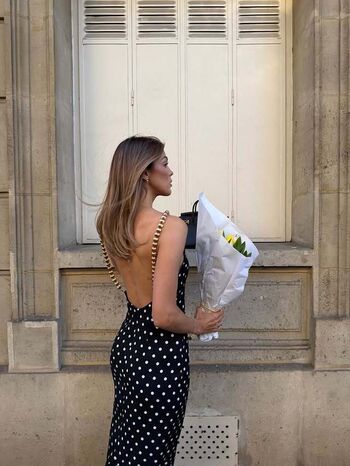 Iris mittenaere leaked private photo uncensored HD quality