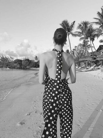Iris mittenaere leaked private photo uncensored HD quality