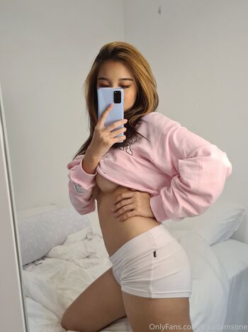 Irisadamsone page leaked private photo uncensored HD quality