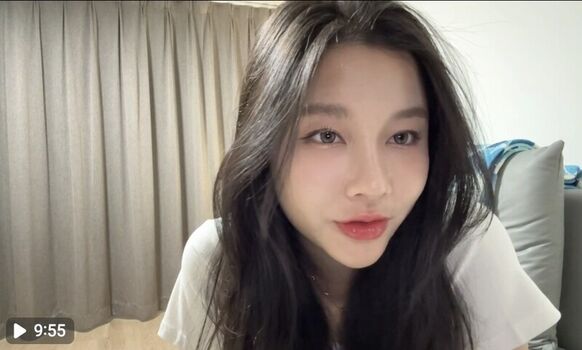 Irisadamsone leaked private photo uncensored HD quality