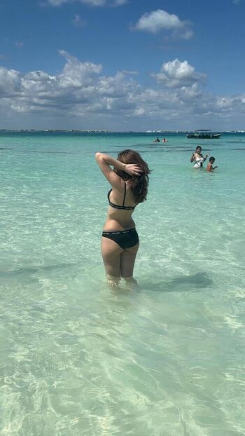 Irisistea leaked private photo uncensored HD quality