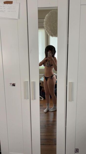 Irisistea leaked private photo uncensored HD quality