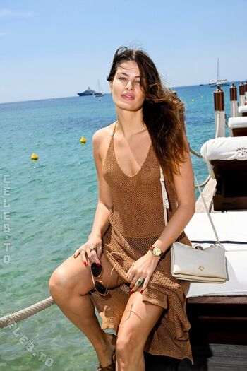 Isabeli fontana page leaked private photo uncensored HD quality