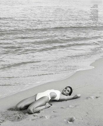 Isabeli fontana leaked private photo uncensored HD quality