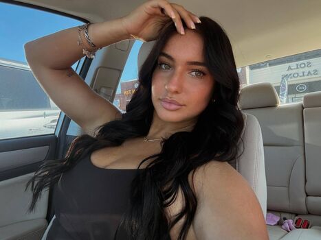 Isabella defonte page leaked private photo uncensored HD quality