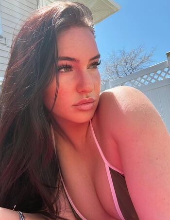 Isabella defonte leaked private photo uncensored HD quality