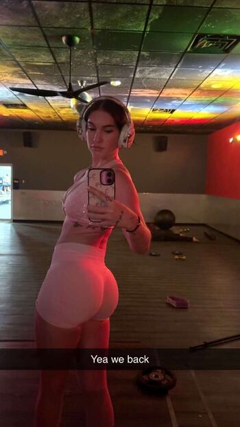 Isabella defonte leaked private photo uncensored HD quality