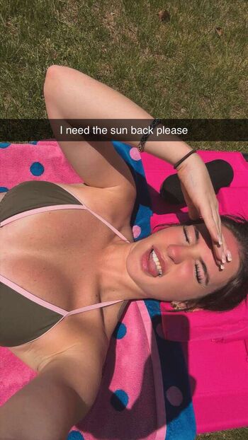 Isabella defonte leaked private photo uncensored HD quality