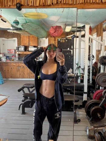 Isabella defonte leaked private photo uncensored HD quality