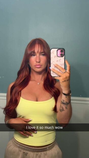 Isabella defonte leaked private photo uncensored HD quality