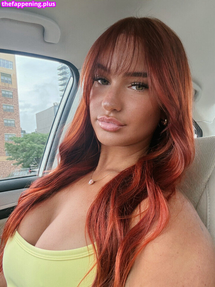 Page/ leaked private photo uncensored HD quality