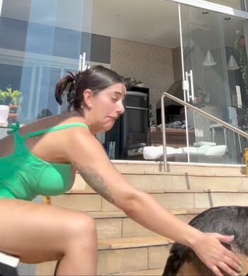Isabella lacerda page leaked private photo uncensored HD quality