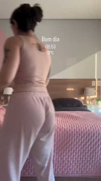 Isabella lacerda page leaked private photo uncensored HD quality