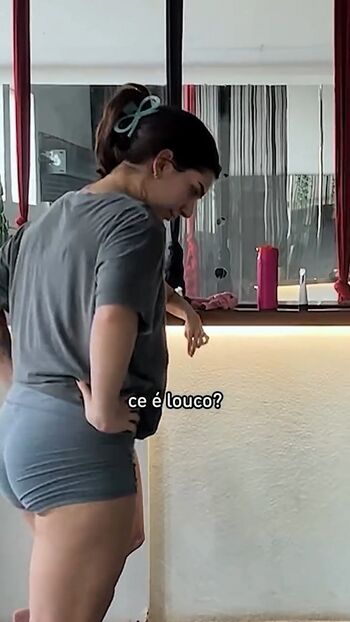 Isabella lacerda page leaked private photo uncensored HD quality